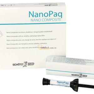 Composite đặc Capo NanoPap 4g