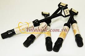Composite đặc Capo Natural 4g