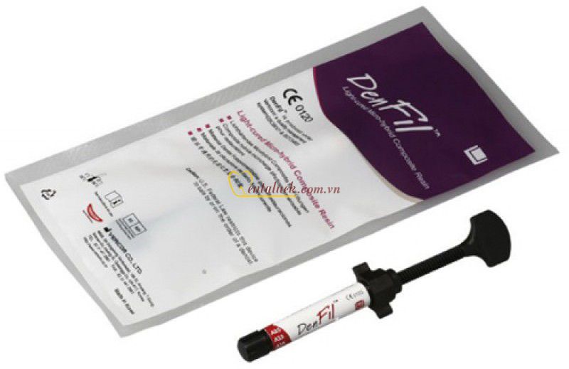 Composite đặc Denfil 4g