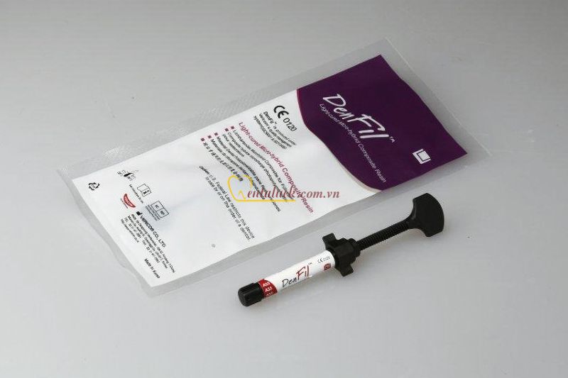 Composite đặc Denfil 4g