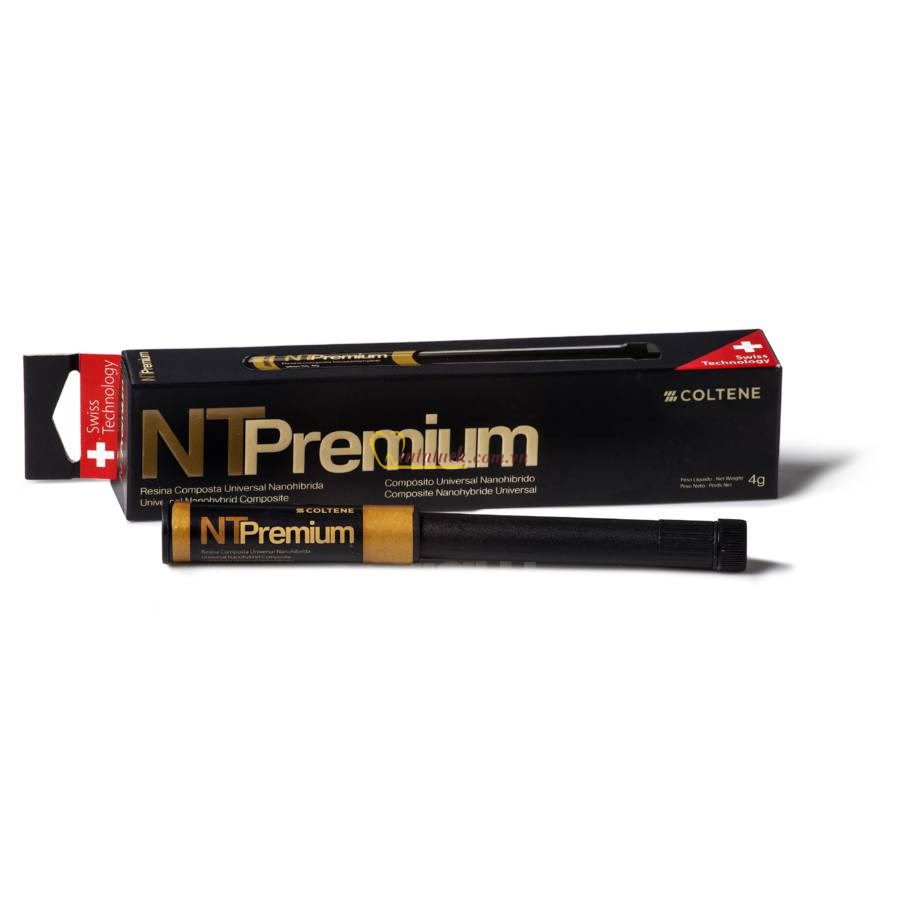 Composite đặc NT Premium 4g