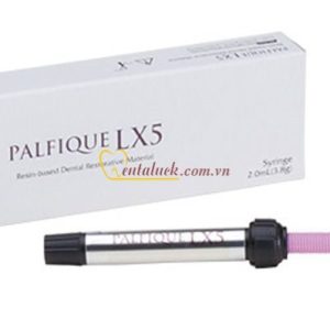 Composite đặc PALFIQUE LX5 3.8g