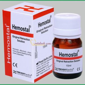 Cầm máu Hemostal Liquid 15ml
