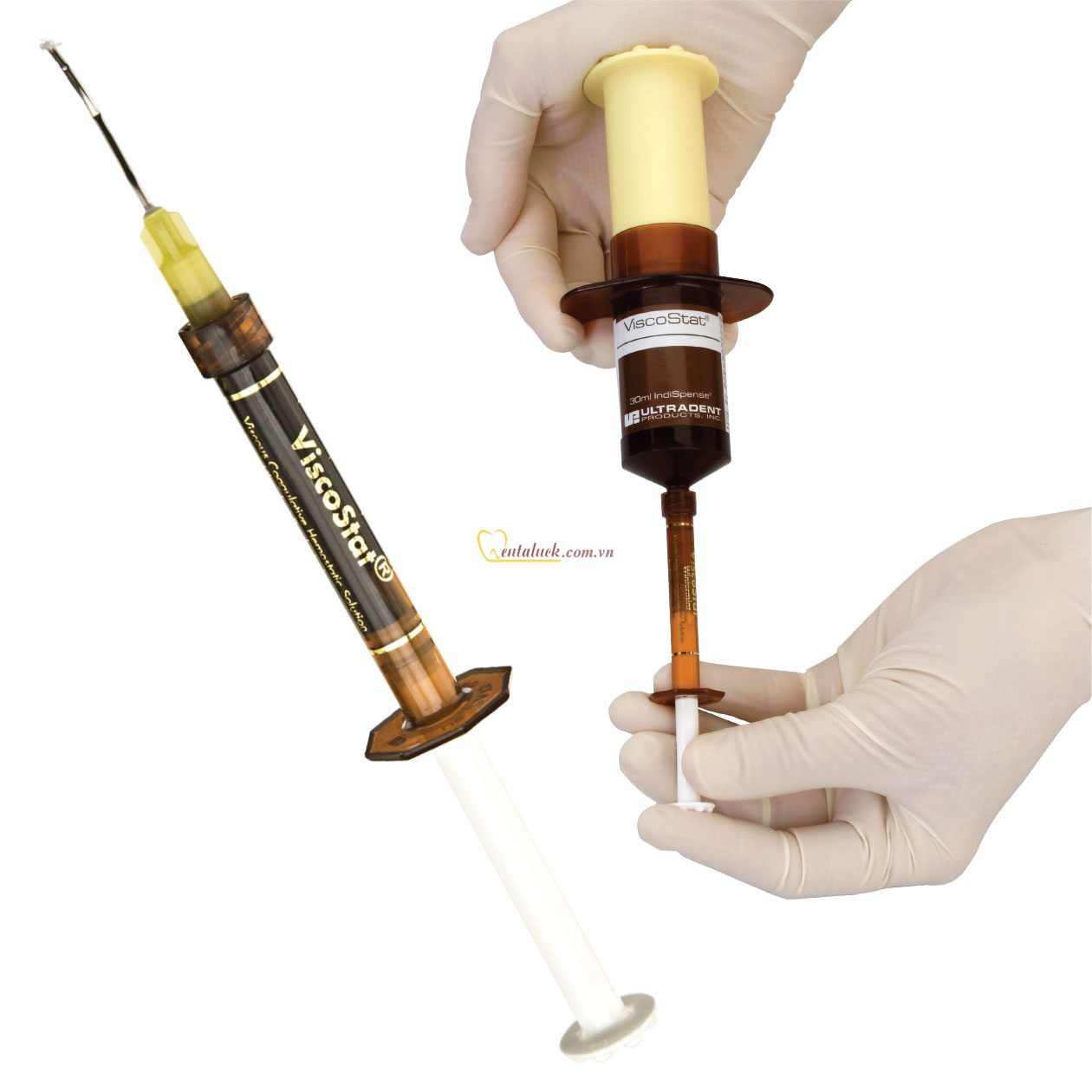 Cầm máu ViscoStat 1,2ml