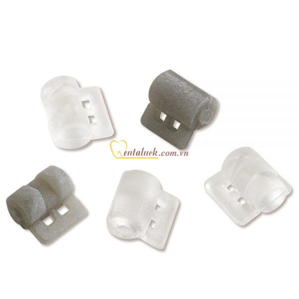 Cục chêm chỉnh lệch răng