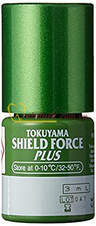 Chống ê mài cùi Shield Force Plus 3ml