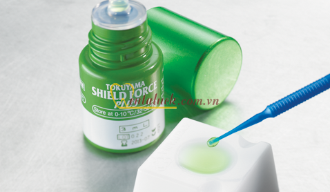 Chống ê mài cùi Shield Force Plus 3ml