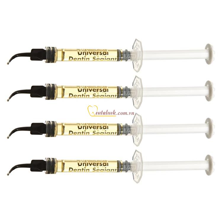 Dentine Sealant chống ê buốt 1,2ml