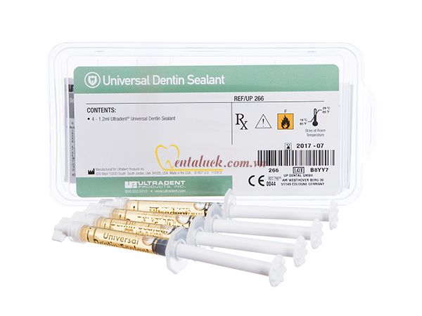 Dentine Sealant chống ê buốt 1,2ml