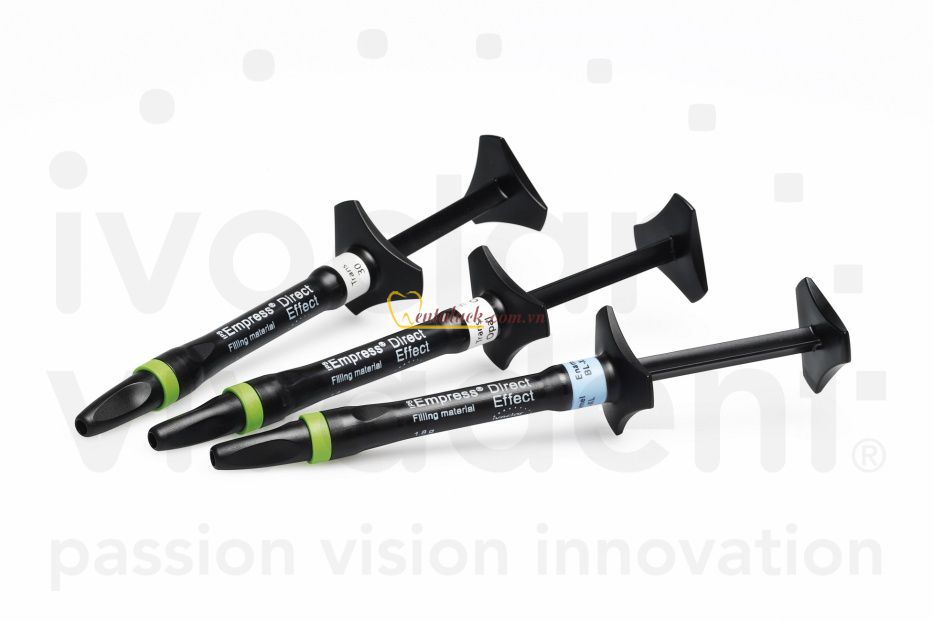 IPS Empress Direct Flow
