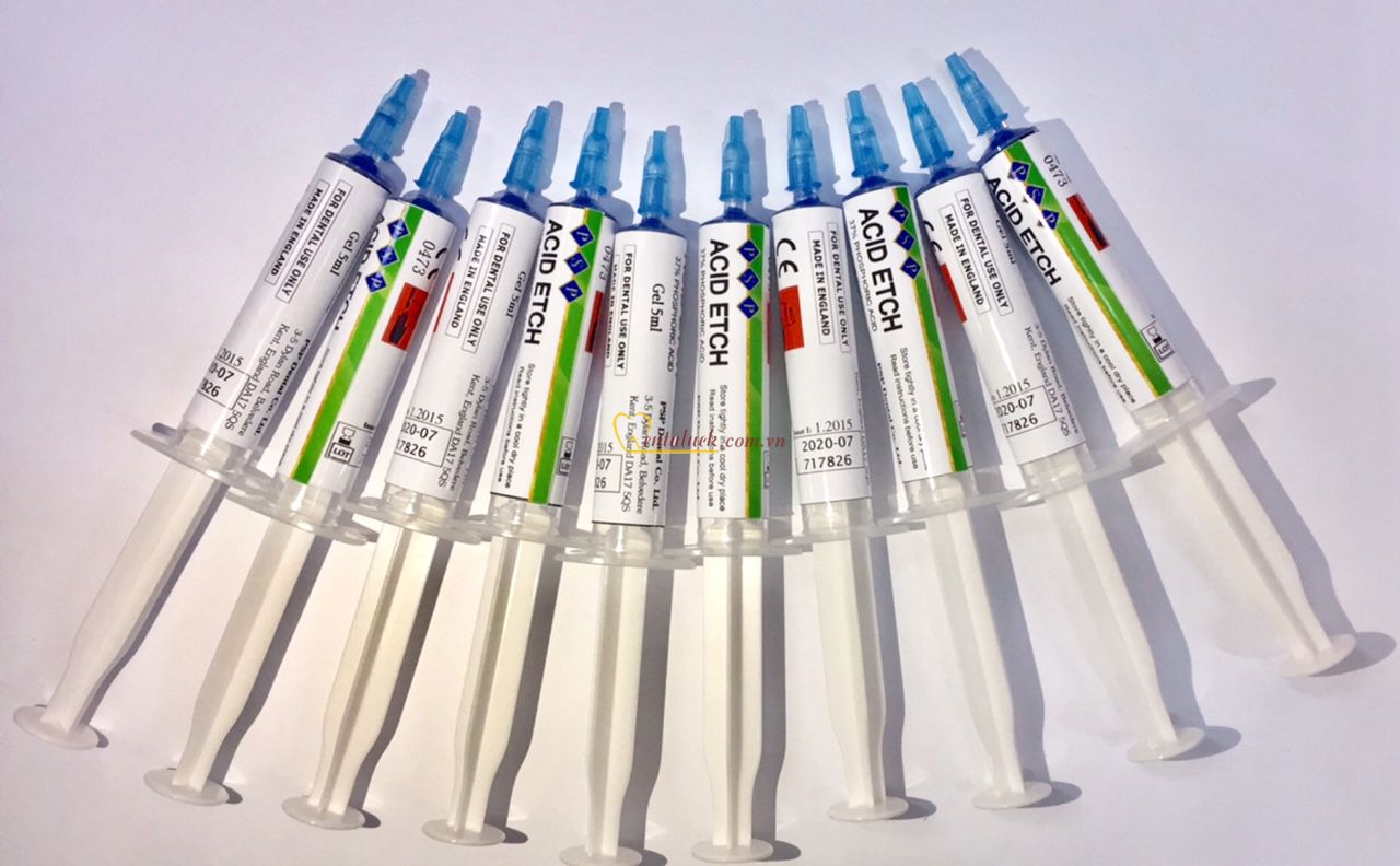 Etching PSP-Gel 5ml