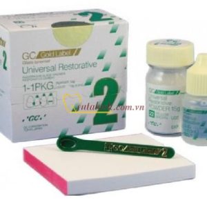Fuji II lớn 15g:10g (TTH màu xanh)