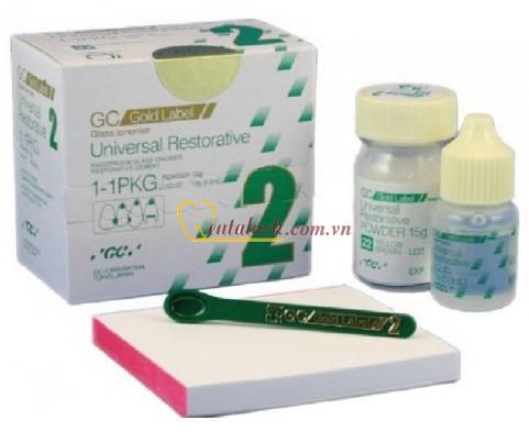 Fuji II lớn 15g:10g (TTH màu xanh)