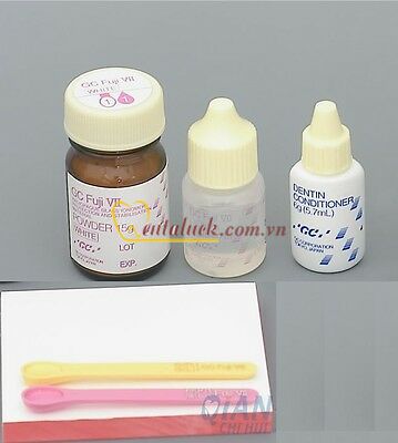 Fuji VII lớn (15g:10ml)