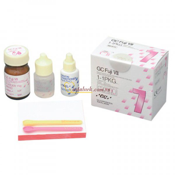Fuji VII lớn (15g:10ml)