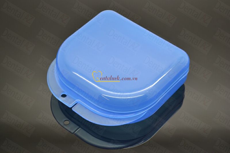 Hộp đựng máng TRAY CASE