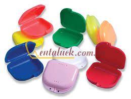 Hộp đựng máng TRAY CASE
