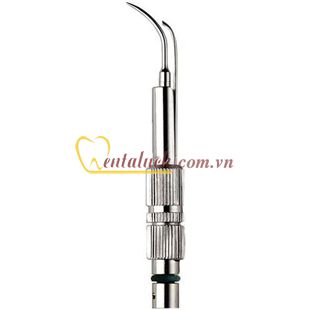 Insert Cavitron 25K P-10 (đầu lớn cán KL trên nướu)