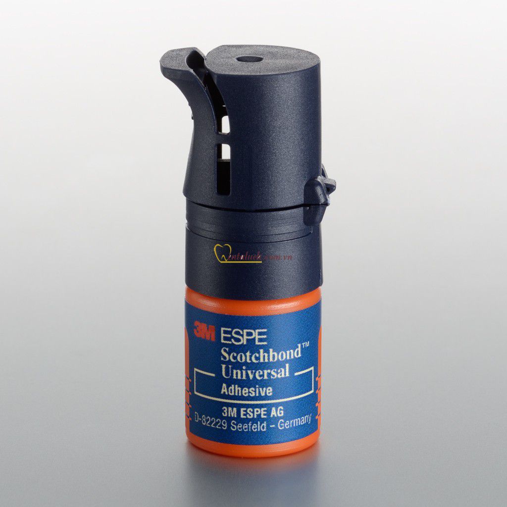 Keo dán 1 bước Single Bond Universal 5ml