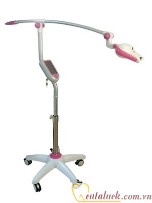 Đèn tẩy trắng chân di động MD-885L
