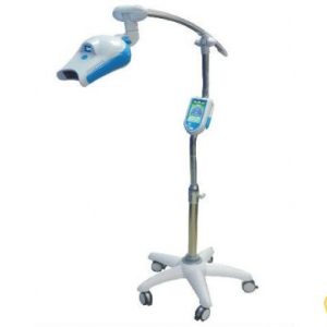 Đèn tẩy trắng chân di động MD-885L