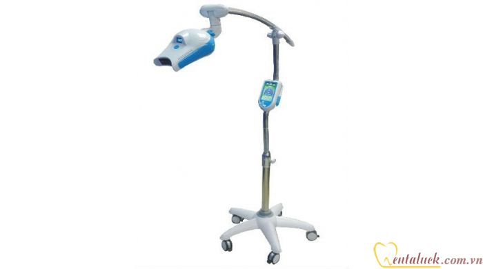 Đèn tẩy trắng chân di động MD-885L