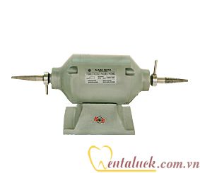 Máy đánh bóng 2 đầu