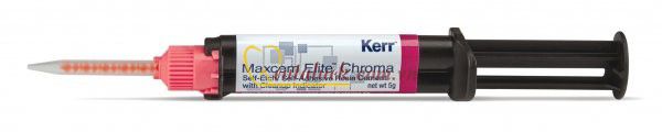 Cement gắn Maxcem Elite Chroma