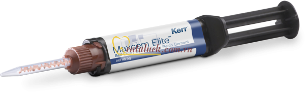 Cement gắn Maxcem Elite