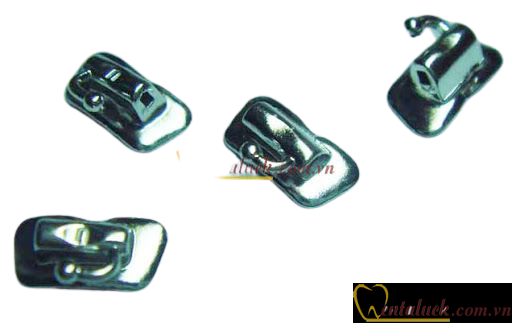 Mắc cài R6,R7