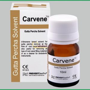 Làm mềm Cone Gutta Carvene 10ml
