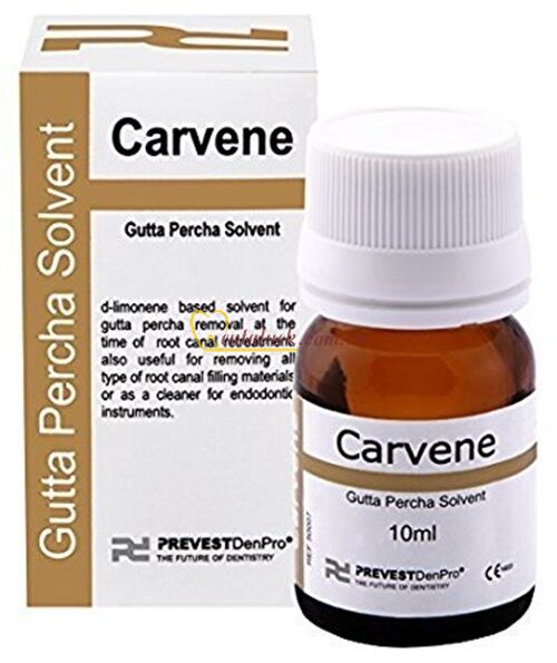 Làm mềm Cone Gutta Carvene 10ml