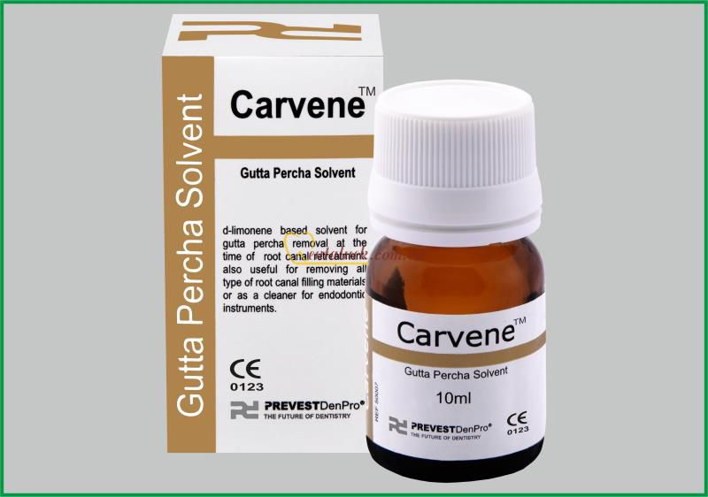 Làm mềm Cone Gutta Carvene 10ml