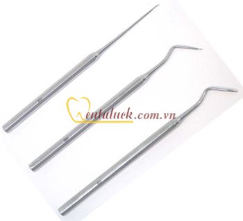 Nạy chóp Root Tip