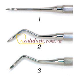 Nạy chóp Root Tip