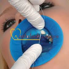 OptraDam Plus – Đê cao su thế hệ mới