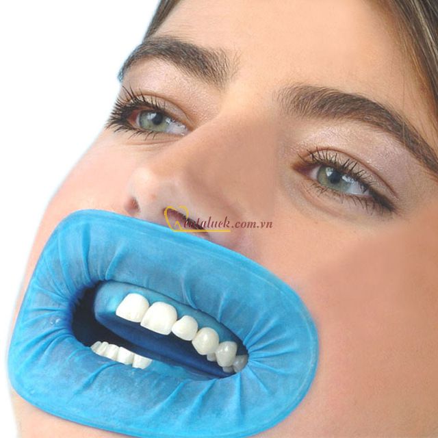 OptraDam Plus – Đê cao su thế hệ mới