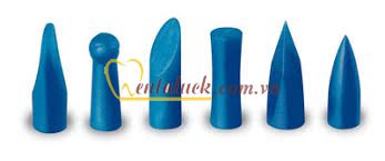 Optrasculpt Starter kit – điêu khắc composite chuyên nghiệp