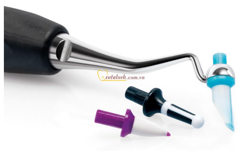 Optrasculpt Starter kit – điêu khắc composite chuyên nghiệp