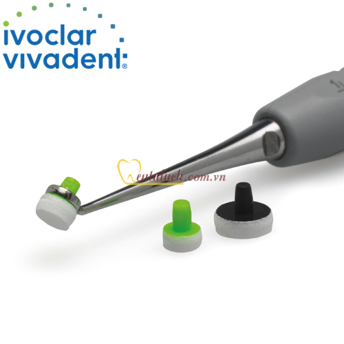 OptraSculpt Pab Assorment – đắp mặt composite hoặc giữ gắn veneer