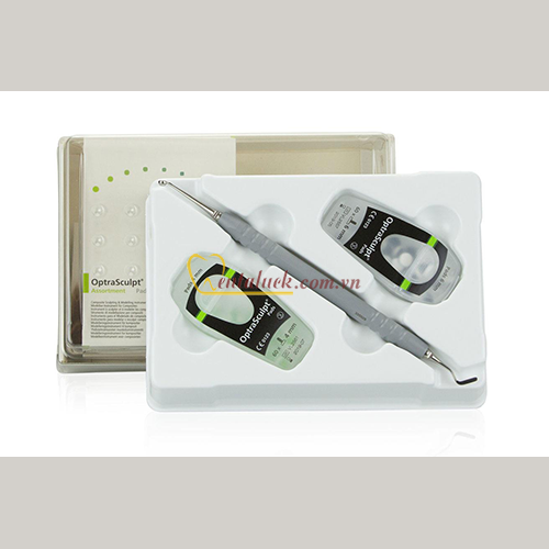 OptraSculpt Pab Assorment – đắp mặt composite hoặc giữ gắn veneer