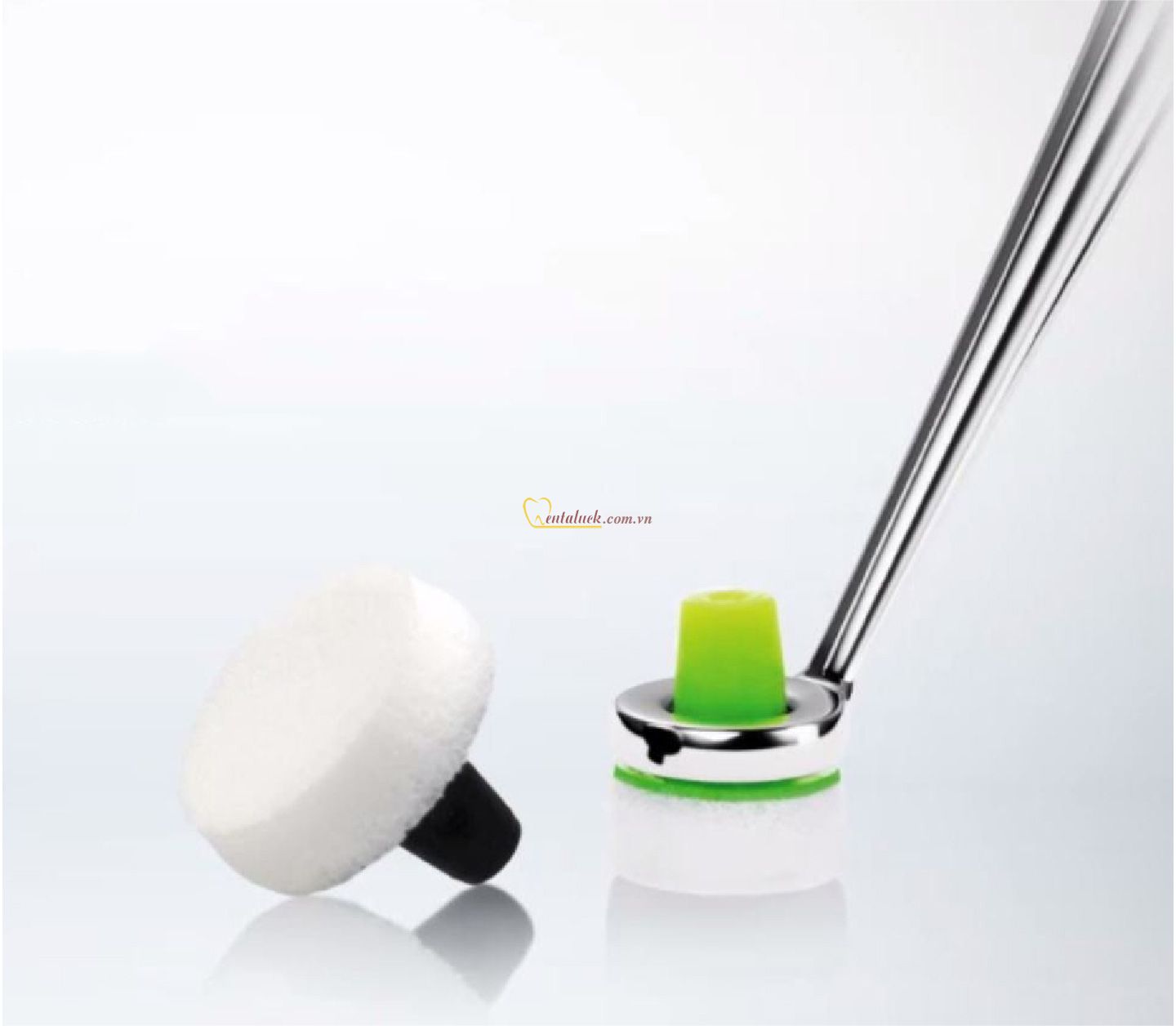 OptraSculpt Instrument Refill-Cây dụng cụ đắp mặt composite hoặc ấn giữ gắn veneer