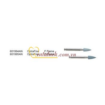 Optrafine-Hệ thống đánh bóng sứ đa năng
