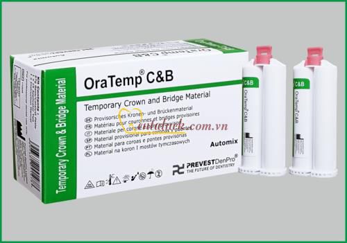 Oratemp C&B