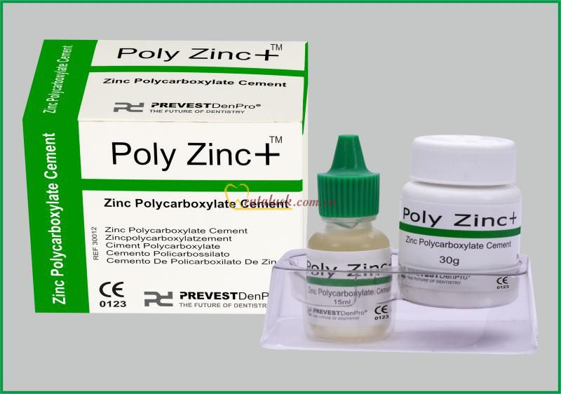 POLY ZINC +
