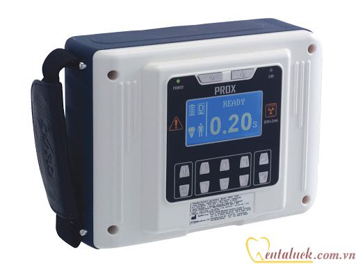 Máy chụp XQuang cầm tay PROX D