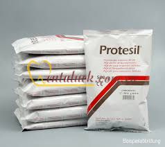 Chất lấy dấu Protesil 500g