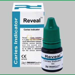 Phát hiện sâu răng sớm Reveal 5ml