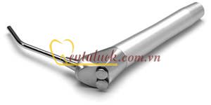 Tay xịt hơi ghế nha