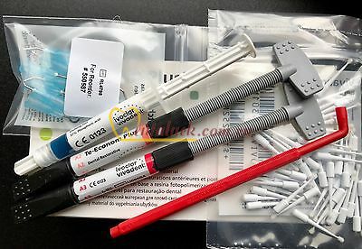 Te-econom Plus into kit